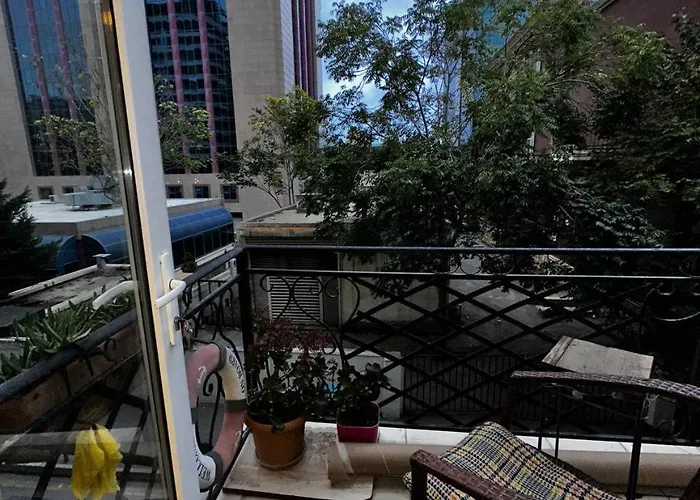 Prestige Boutique Hotel Baku