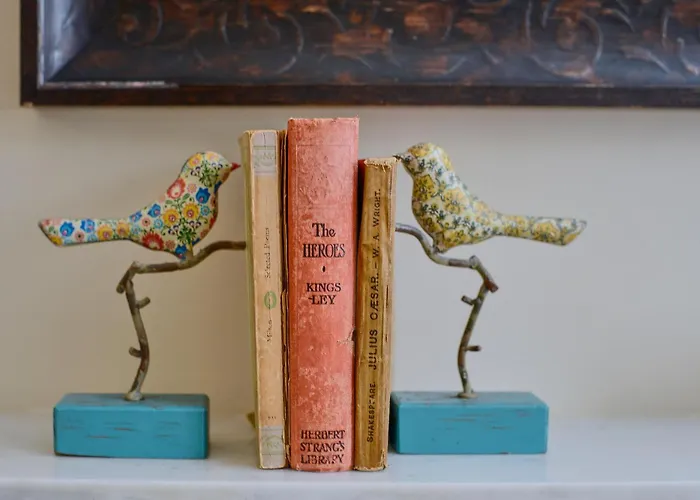 The Russell Boutique Hotel Sydney