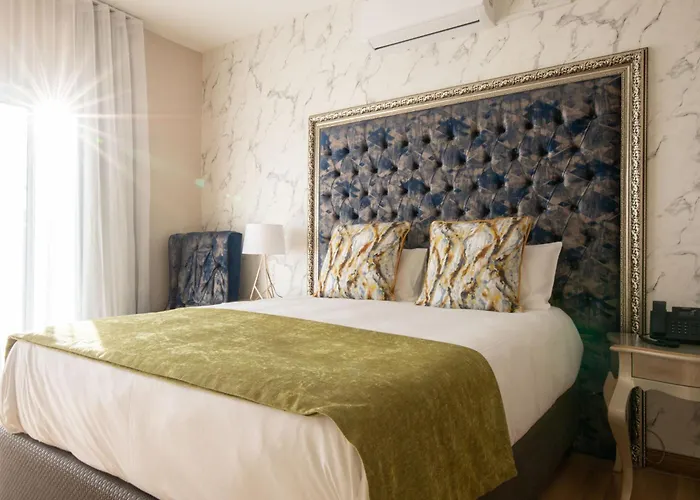 Dolphin Bay Boutique Hotel And Spa Port Elizabeth