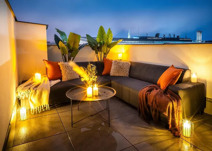 Wenceslas Sq Soho Boutique Hotel & Premium Suites Prague