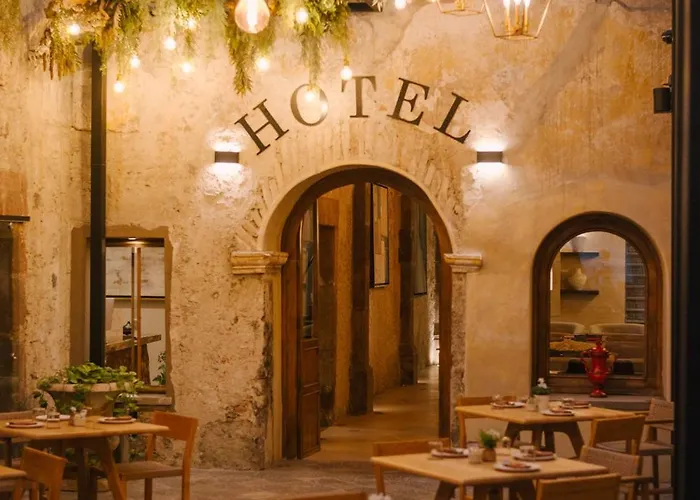 Casa 63 Hotel Boutique & Spa (Adults Only) San Miguel de Allende