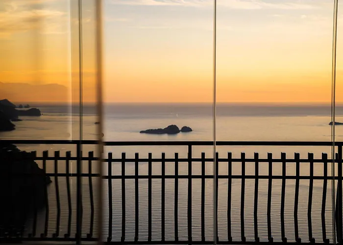 Antalia Boutique Hotel Positano