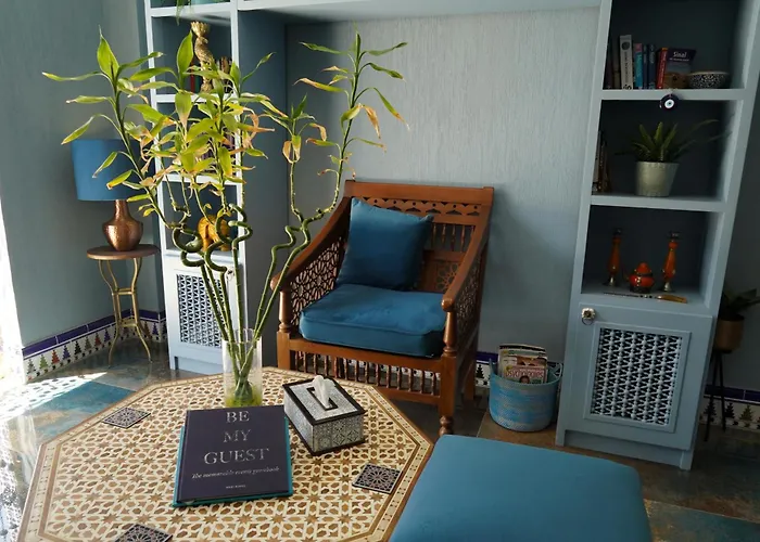 Nour Boutique Hotel Dahab