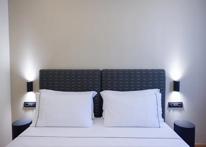 Green Boutique Hotel Vlore