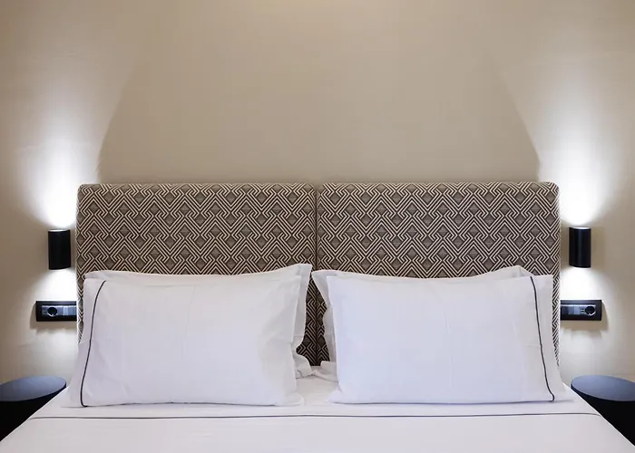 Green Boutique Hotel Vlore