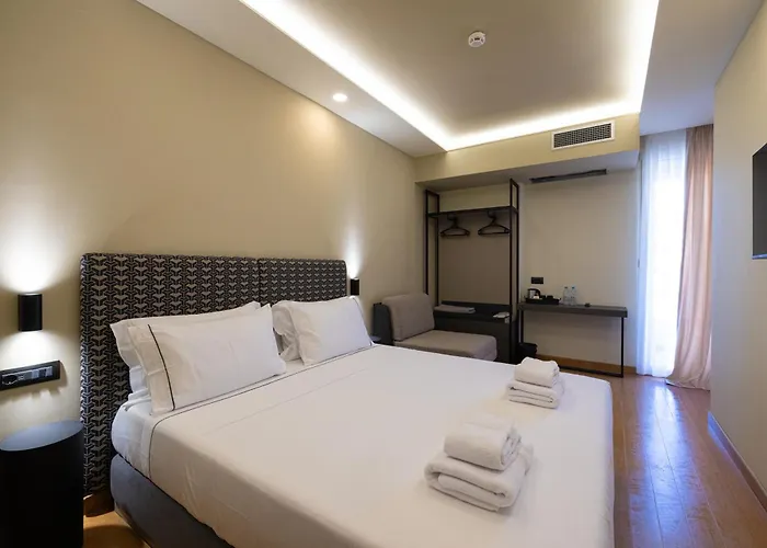 Green Boutique Hotel Vlore