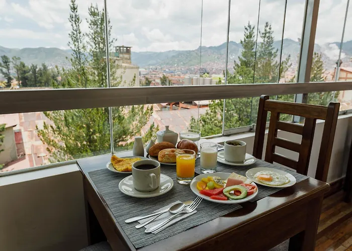 Dreams Boutique Hotel Cusco