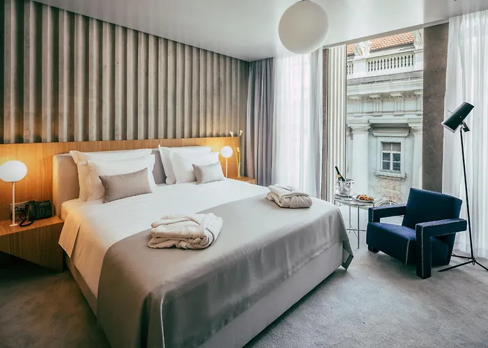 Met Boutique Hotel Zagreb