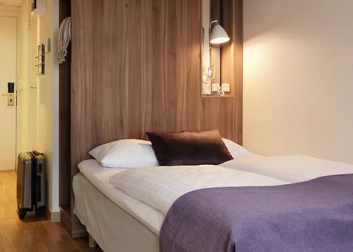 Scandic København