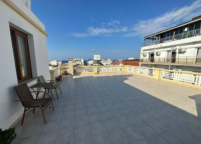 Lord'S Residence Boutique Hotel Girne