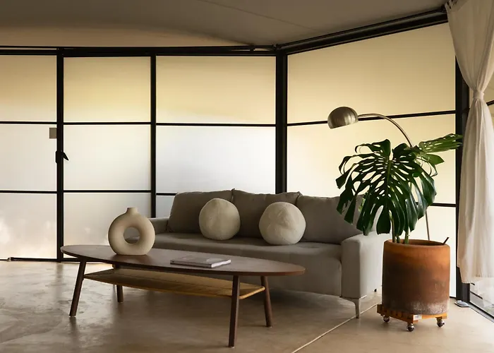 Flora y Fauna Hotel Boutique Rural Malinalco