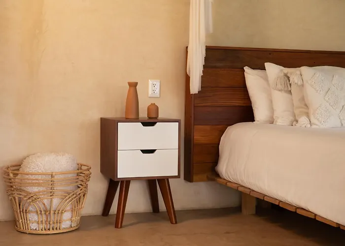 Flora y Fauna Hotel Boutique Rural Malinalco