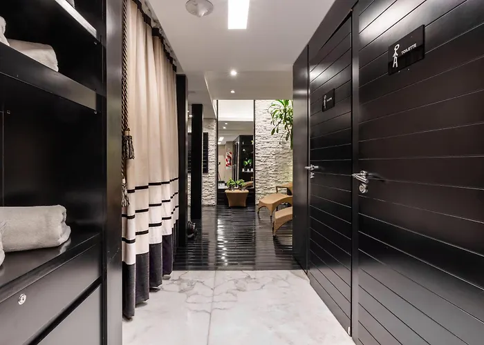 1828 Smart Hotel Boutique Ciudad Autónoma de Ciudad Autónoma de Buenos Aires
