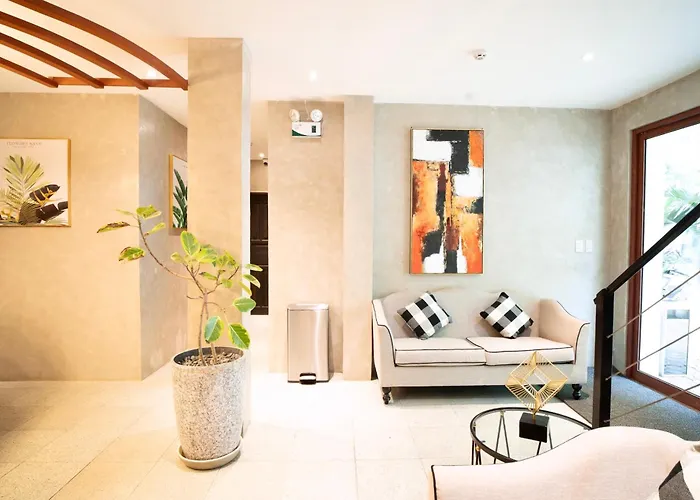 J Boutique Hotel El Nido Managed By H Hospitality Group