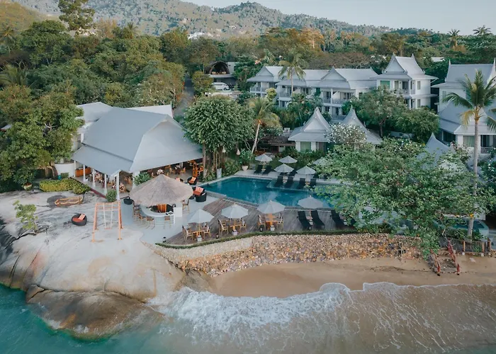 Boutique HotelRocky's Boutique - Veranda Collection Samui - SHA Extra