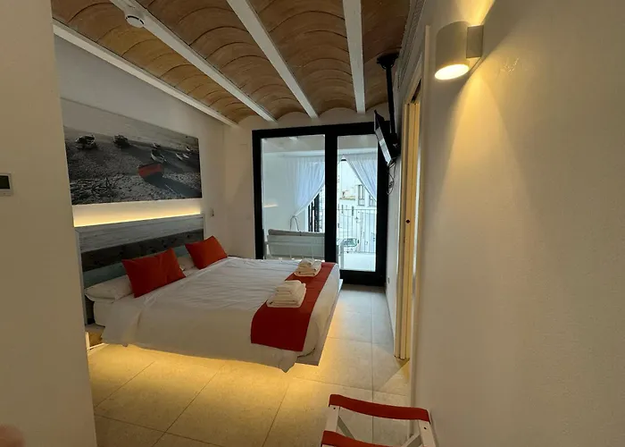 Hotel Boutique Es Blau Cadaqués