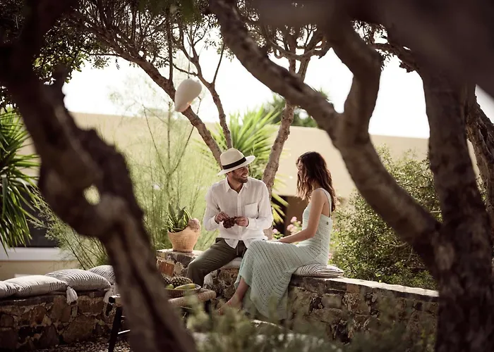 Elounda Palm Hotel & Suites