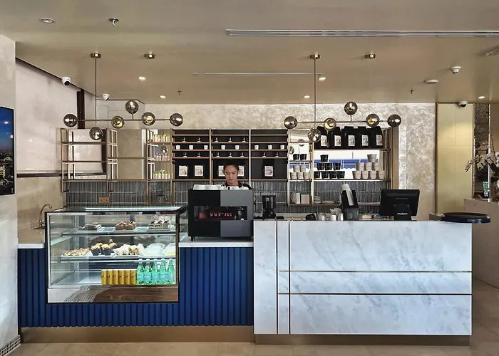 Baity Hotel Apartments Dubai