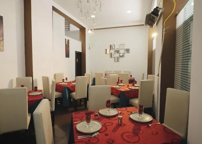 Hotel Boutique City Center Bogotá