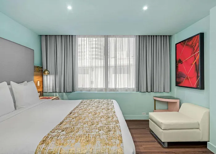 Abitta Condado By Ihg Hotel San Juan