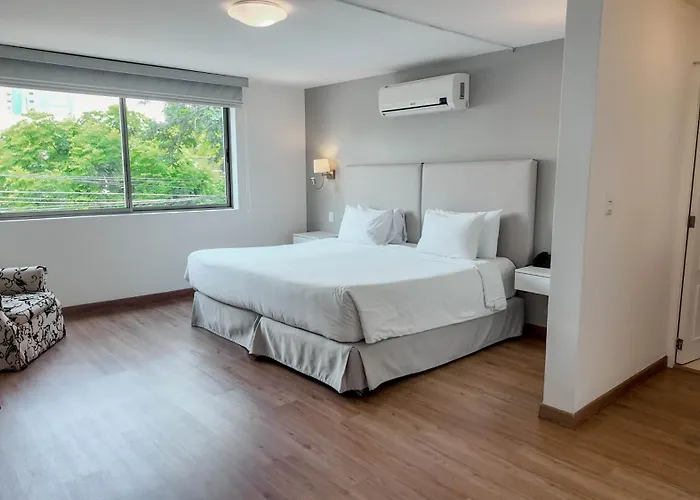 El Golf Hotel Boutique Lima