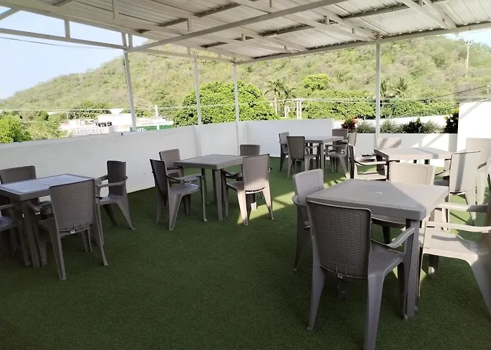 Villalba Boutique Hotel Valledupar