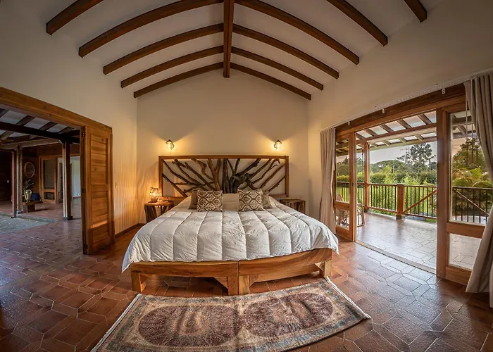 Petra Santa Hotel Boutique San Felipe