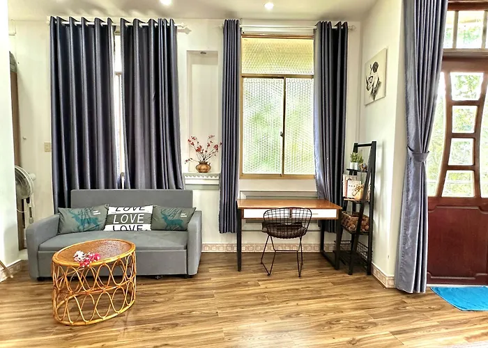 Emerald Boutique Stay Cần Thơ