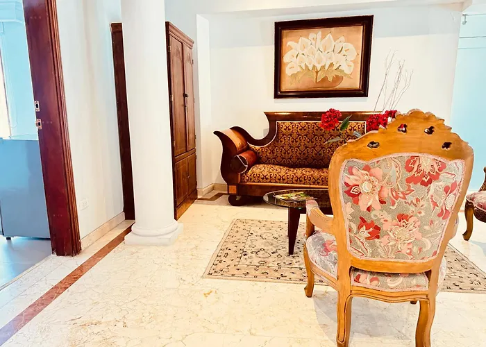 Hotel Belén Boutique Manizales