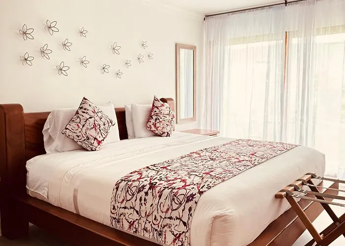 Hotel Belén Boutique Manizales