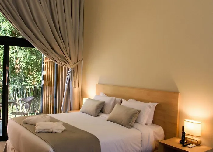Hotel Boutique Vinícola Araucária by Slaviero Hotéis São José dos Pinhais