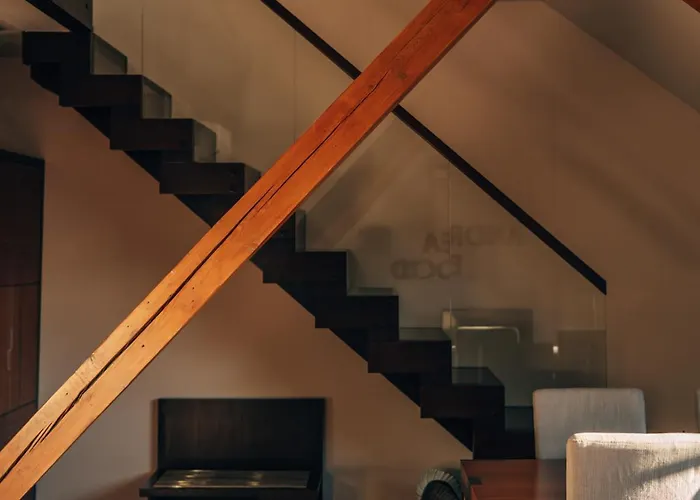 Boutique Hotel Klarov Praga