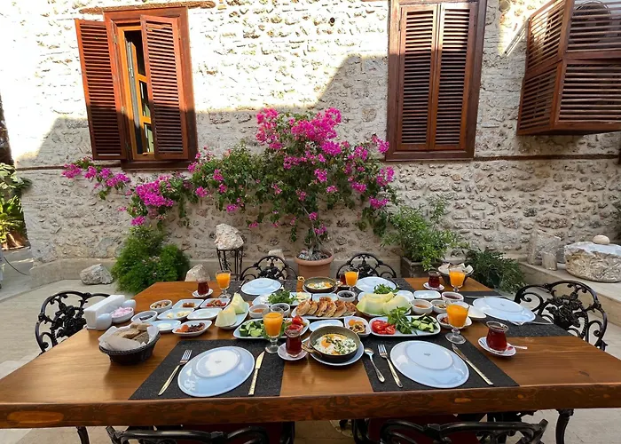 White Garden Hotel-Adult Only Antalya
