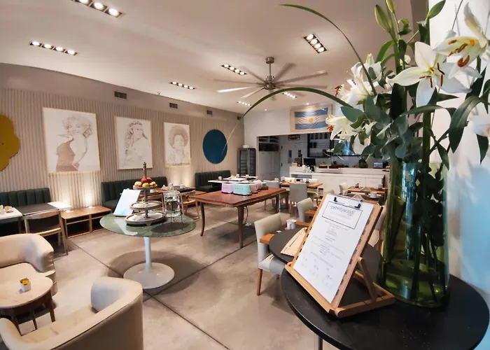 Hotel Be Hollywood! Ciudad Autónoma de Ciudad Autónoma de Buenos Aires