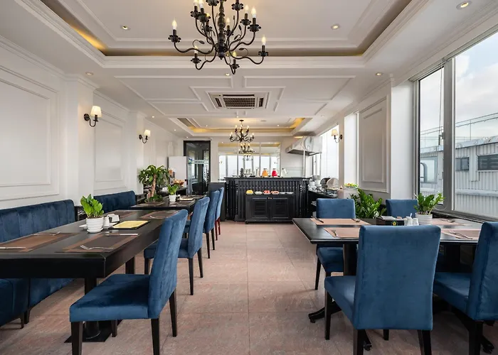 The Flower Boutique Hotel & Travel Hà Nội