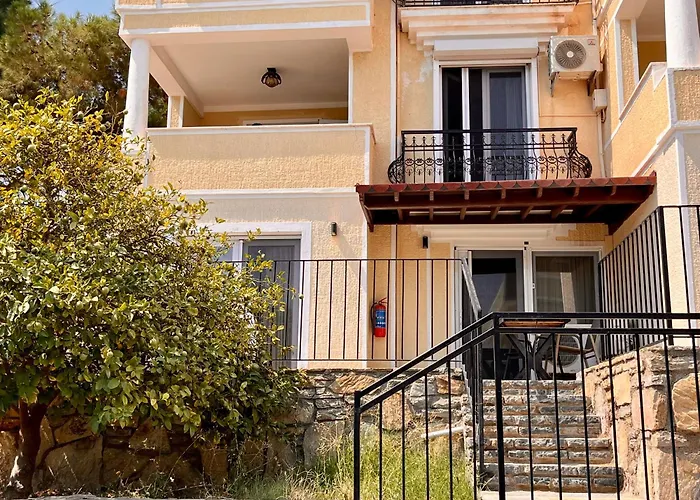 Farrys Boutique Hotel & Beach Club - Yalıkavak