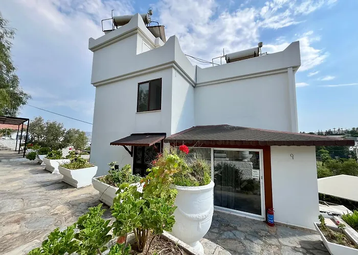 Farrys Boutique Hotel & Beach Club - Yalıkavak