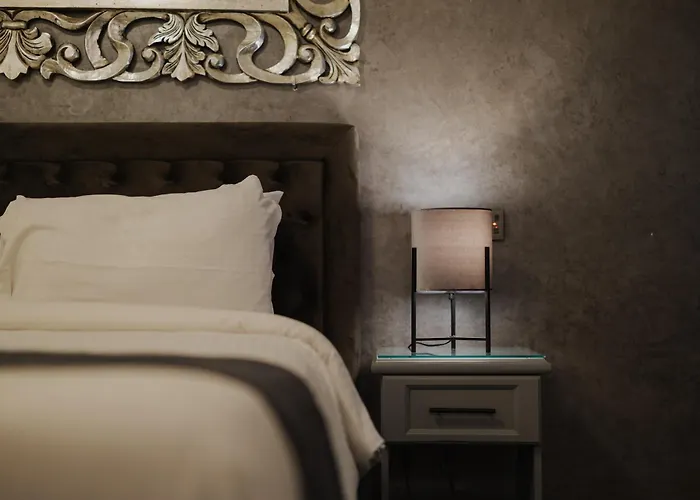 Casa Reale Boutique Hotel Valletta