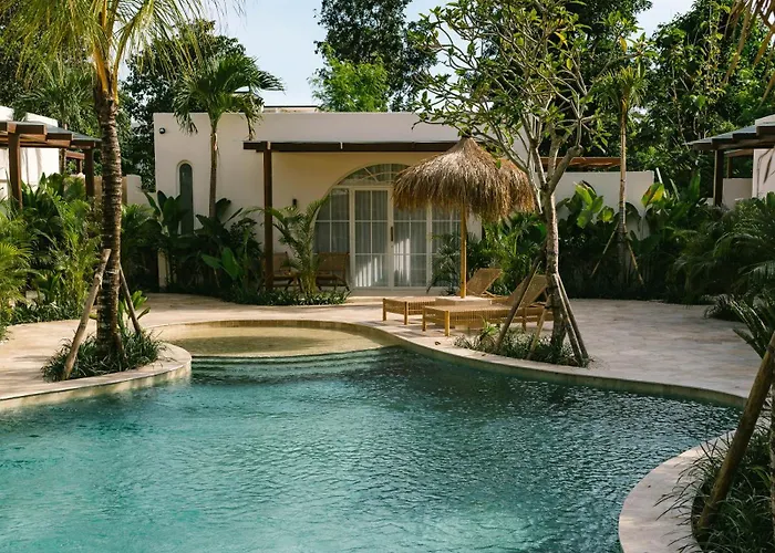 Mayiki Boutique Hotel Uluwatu 