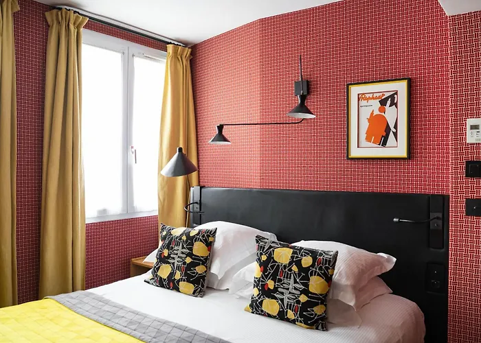 Hotel Artus Paris