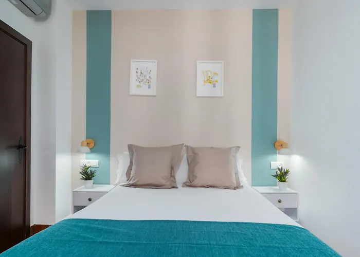 Hotel Boutique Puerta del Rincón Córdoba