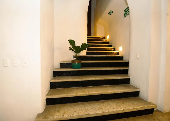 Hotel Aguamarina Boutique (Adults Only) Cartagena