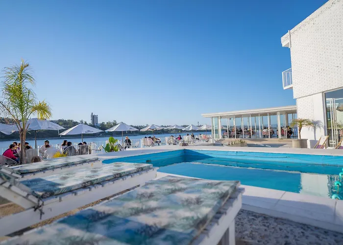 Hotel Santa Cecilia Boutique Villa Carlos Paz