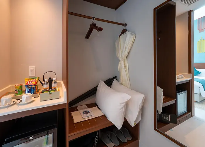 Cozy An Boutique Hotel Hoian Hoi An