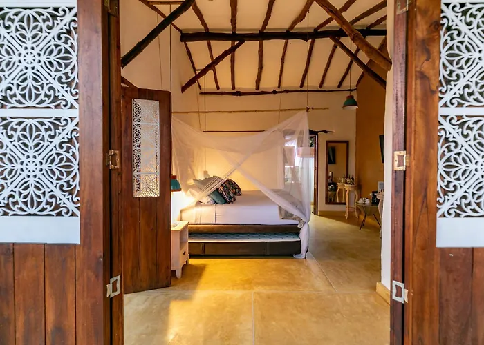 Hotel Boutique Venturi Barichara