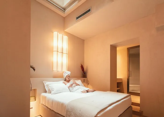 Velvet Grey Boutique Hotel Roma