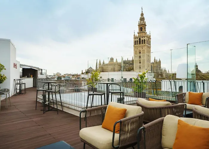 Eurostars Sevilla Boutique