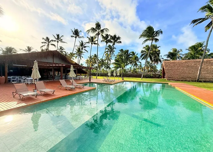 Naca Boutique Hotel Pôrto de Pedras