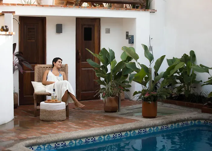 Amari Sayulita Boutique Hotel