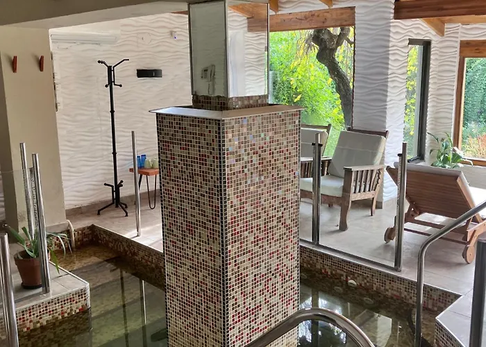 Casa Alta Hotel Boutique - Solo Adultos Villa Carlos Paz
